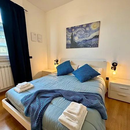 Apartamento Parcheggio Privato, A 7 Minuti A Piazza Del Campo