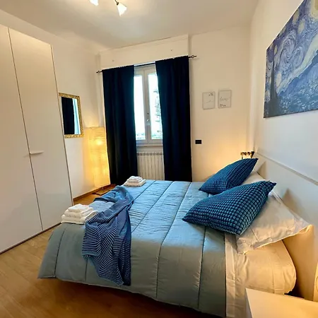 Apartamento Parcheggio Privato, A 7 Minuti A Piazza Del Campo Siena