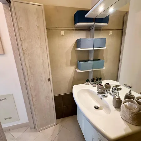 アパート Parcheggio Privato, A 7 Minuti A Piazza Del Campo *