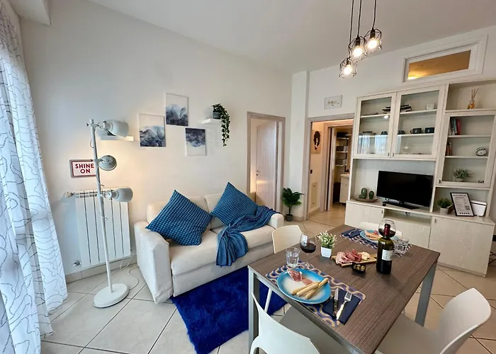 Apartamento Parcheggio Privato, A 7 Minuti A Piazza Del Campo Siena