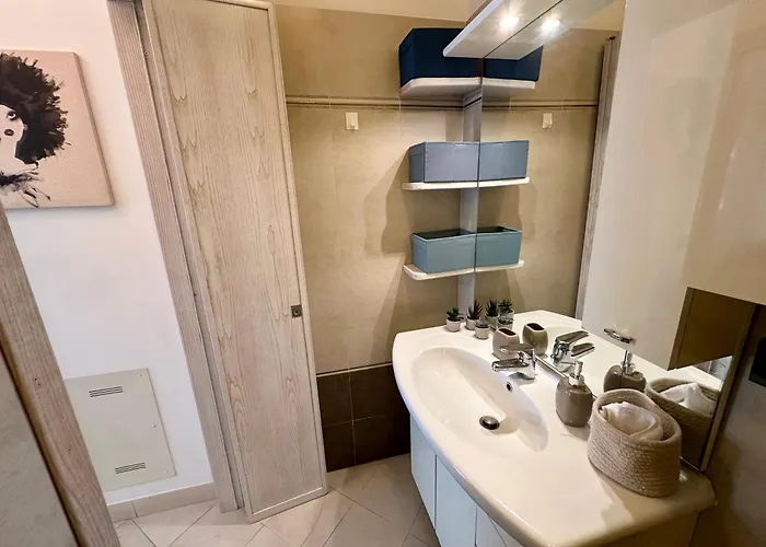 Apartamento Parcheggio Privato, A 7 Minuti A Piazza Del Campo *