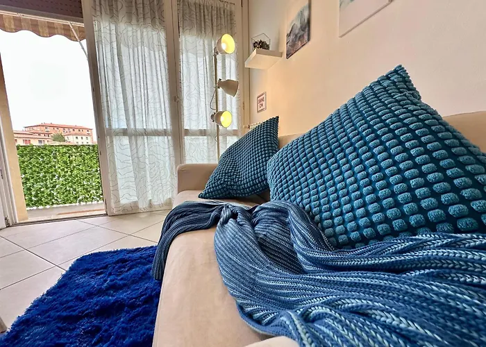 Apartamento Parcheggio Privato, A 7 Minuti A Piazza Del Campo