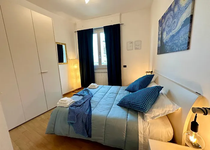 Apartmán Parcheggio Privato, A 7 Minuti A Piazza Del Campo Siena