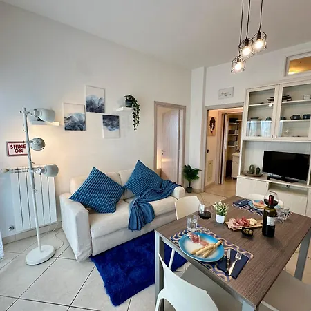 Apartman Parcheggio Privato, A 7 Minuti A Piazza Del Campo Siena