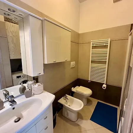 Parcheggio Privato, A 7 Minuti A Piazza Del Campo *